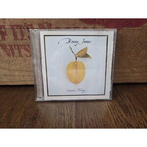 Sweet Thing + It's All Good - Audio CD By BONEY JAMES - VERY GOOD
